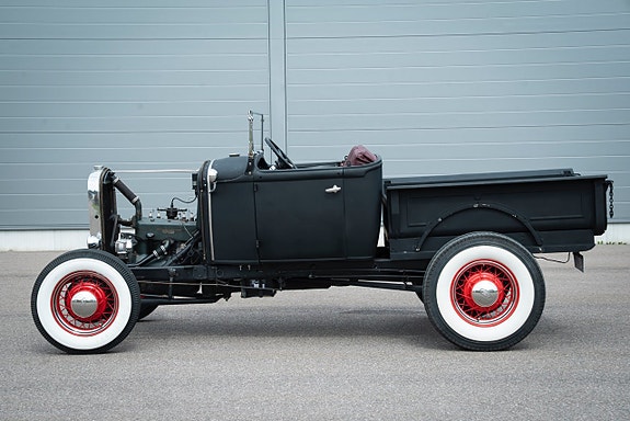 Ford A 2 of 5