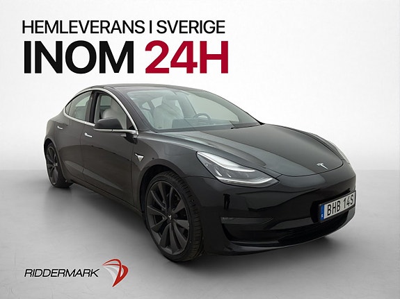 Tesla Model 3 4 of 30