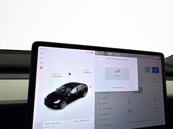 Tesla Model 3 21 of 30