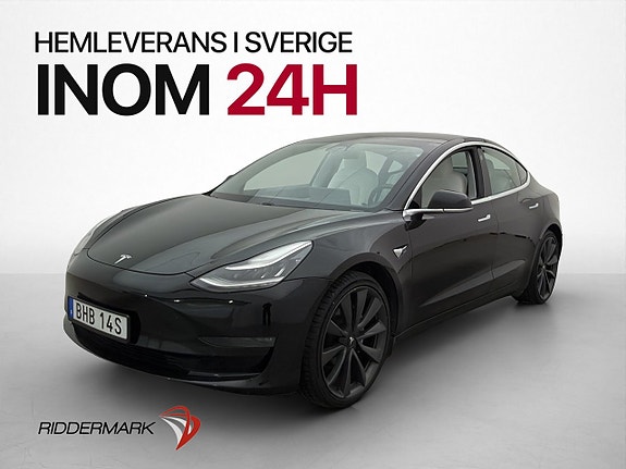 Tesla Model 3 4 of 30