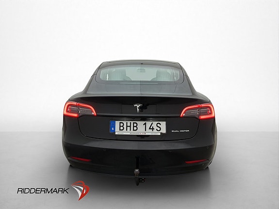 Tesla Model 3 8 of 30