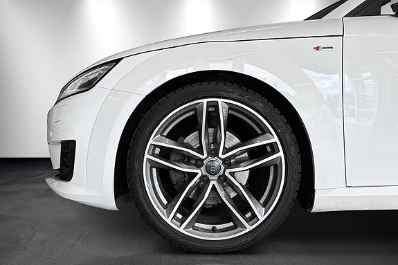 Audi TT 12 of 13