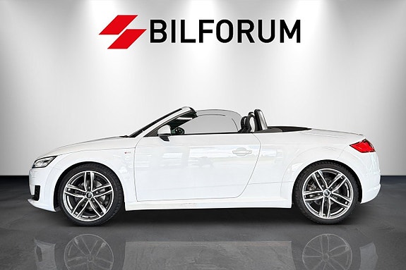 Audi TT 2 of 5
