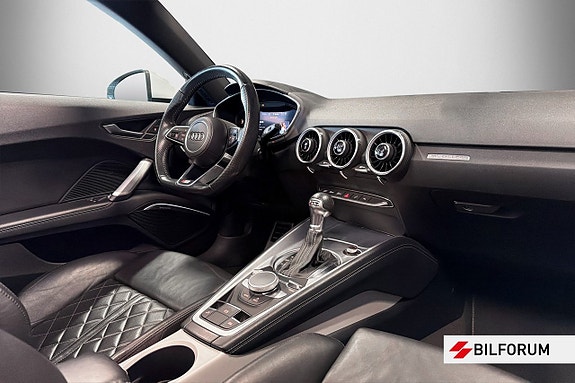 Audi TT 7 of 13