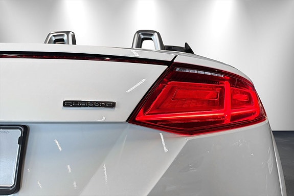 Audi TT 5 of 5