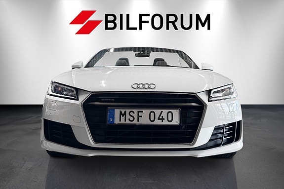 Audi TT 13 of 13