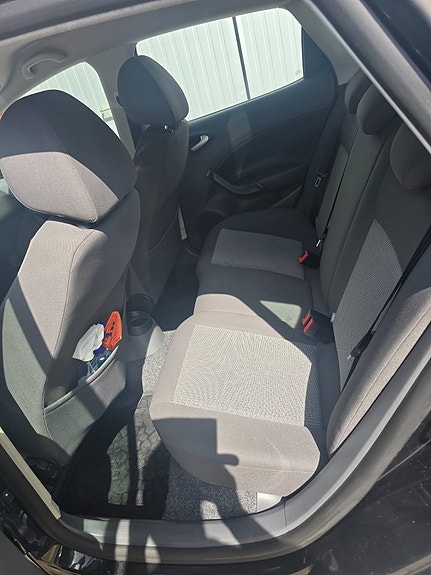 Seat Ibiza 6 of 8