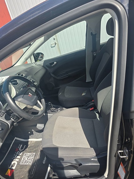 Seat Ibiza 5 of 5
