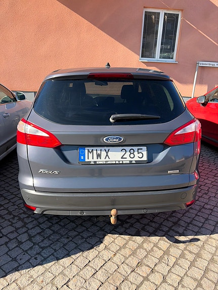 Ford Focus 2 of 5