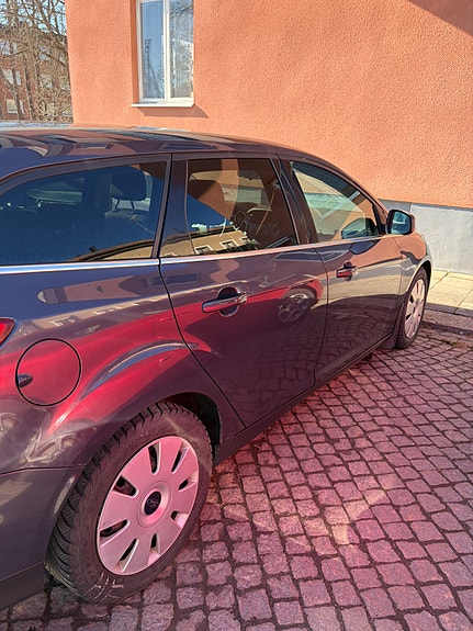 Ford Focus 4 of 5