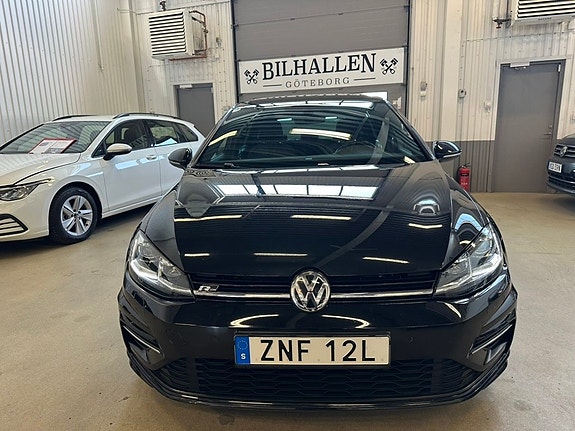 Volkswagen Golf I 2 of 5