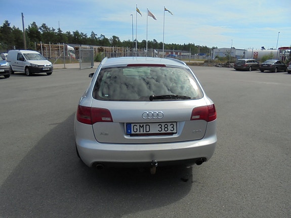 Audi A6 3 of 5