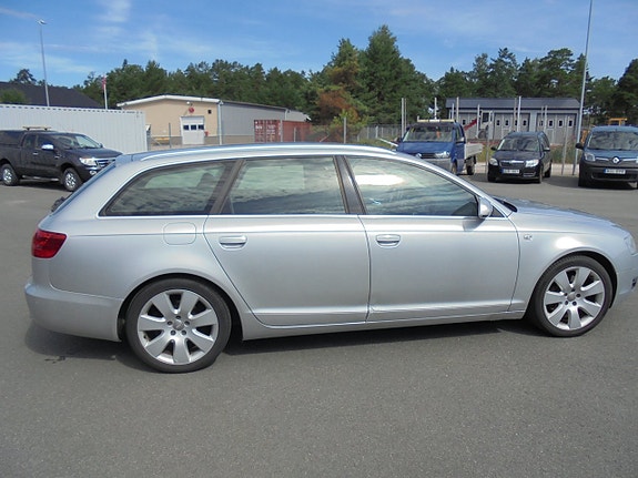Audi A6 5 of 5