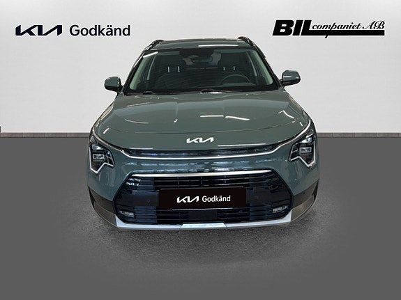 Kia Niro 2 of 5