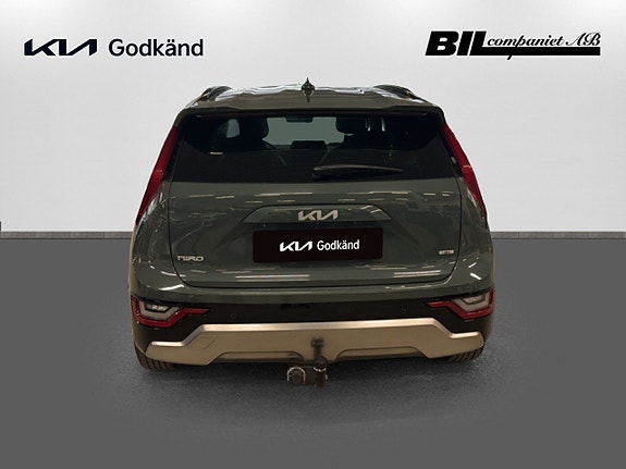 Kia Niro 5 of 5