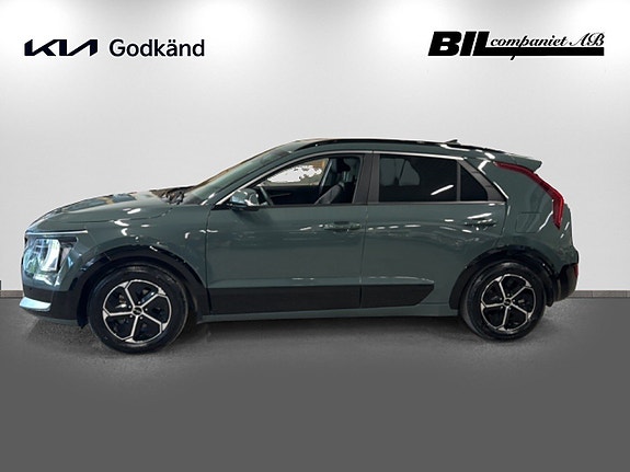 Kia Niro 4 of 5