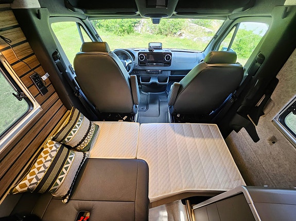 Hymer Grand Canyon S 600 6 of 13