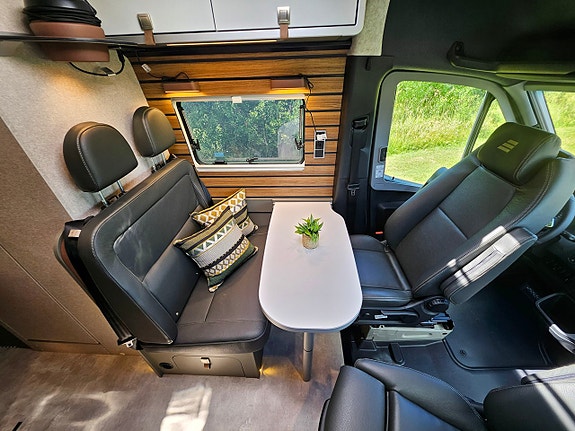 Hymer Grand Canyon S 600 8 of 13