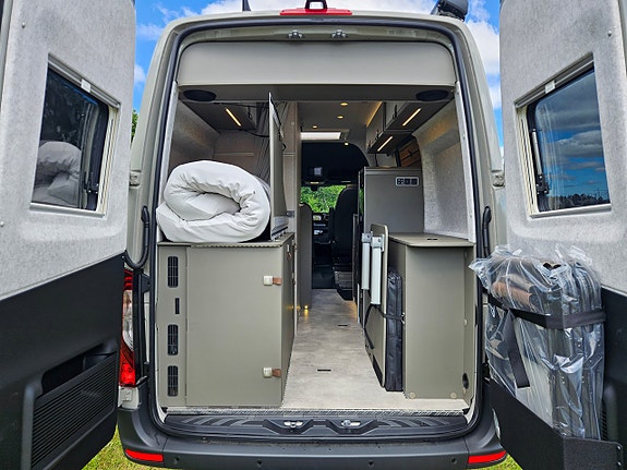Hymer Grand Canyon S 600 11 of 13