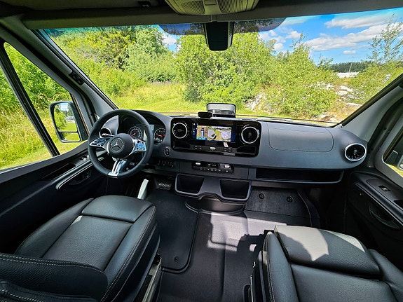 Hymer Grand Canyon S 600 10 of 13
