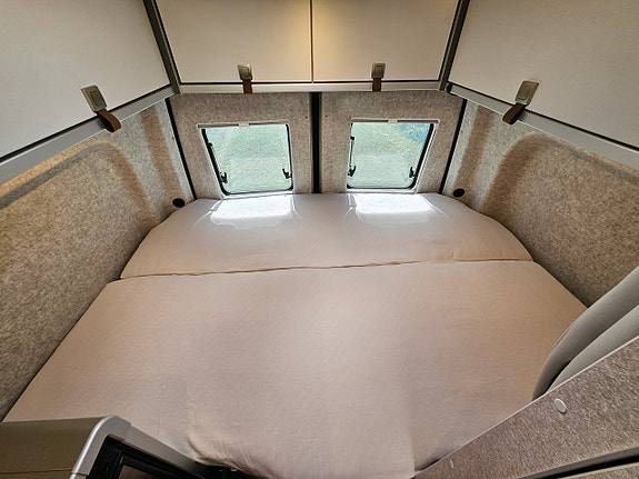 Hymer Grand Canyon S 600 5 of 13