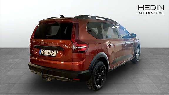 Dacia Jogger 2 of 5