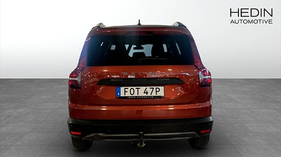 Dacia Jogger 7 of 19