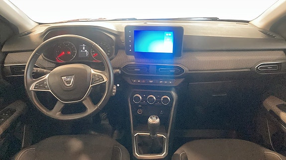 Dacia Jogger 4 of 5