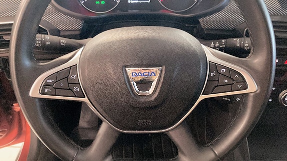 Dacia Jogger 15 of 19