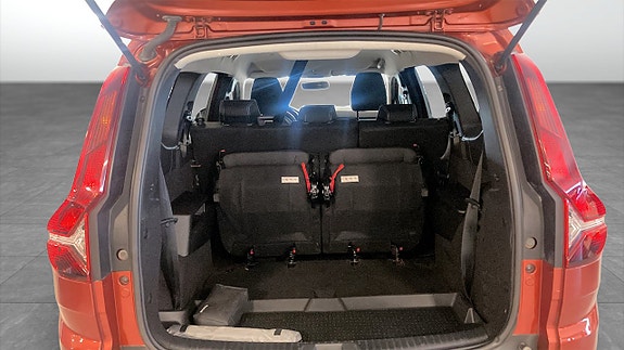 Dacia Jogger 10 of 19