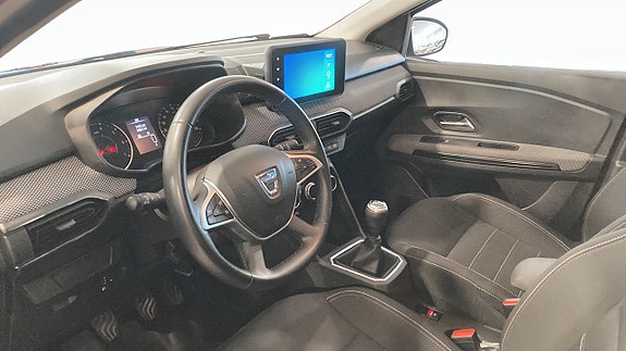 Dacia Jogger 19 of 19