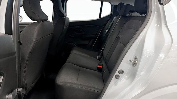 Dacia Sandero 10 of 19