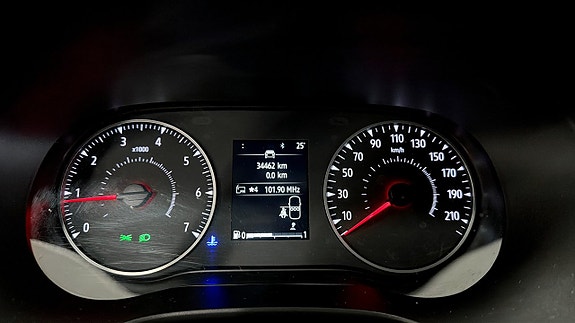 Dacia Sandero 17 of 19