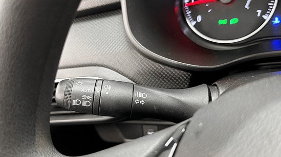 Dacia Sandero 19 of 19
