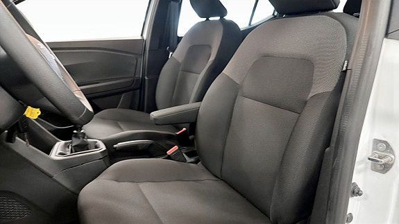 Dacia Sandero 16 of 19
