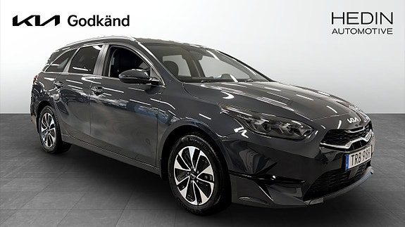 Kia Ceed 3 of 5