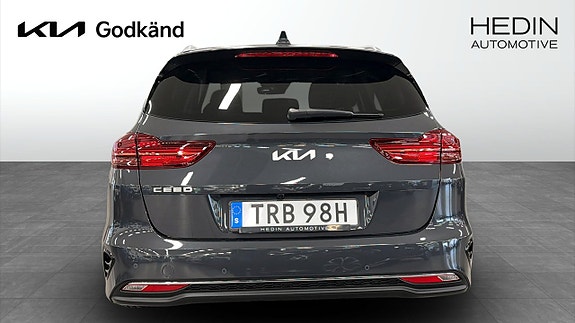 Kia Ceed 5 of 5