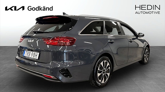 Kia Ceed 4 of 5