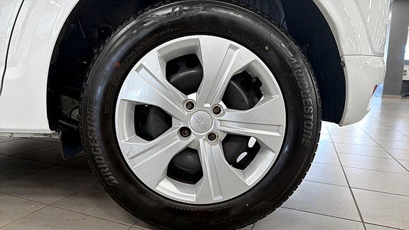 Dacia Sandero 8 of 18