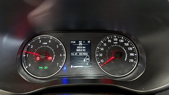 Dacia Sandero 17 of 18