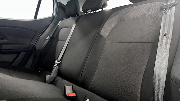 Dacia Sandero 11 of 18