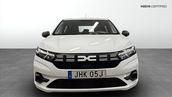 Dacia Sandero 2 of 5