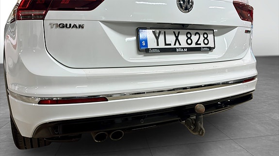 Volkswagen Tiguan 14 of 14