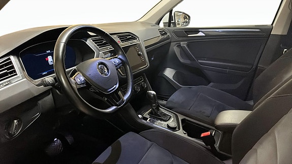 Volkswagen Tiguan 7 of 14