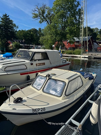 Örnvik 550 HT 3 of 5