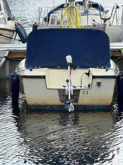 Örnvik 550 HT 5 of 5