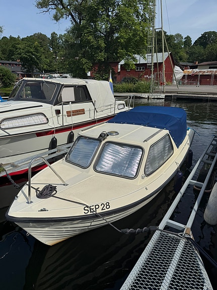 Örnvik 550 HT 2 of 5