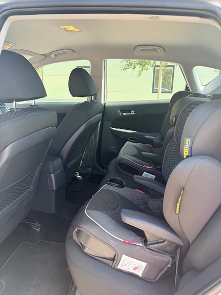 Hyundai i30 13 of 14