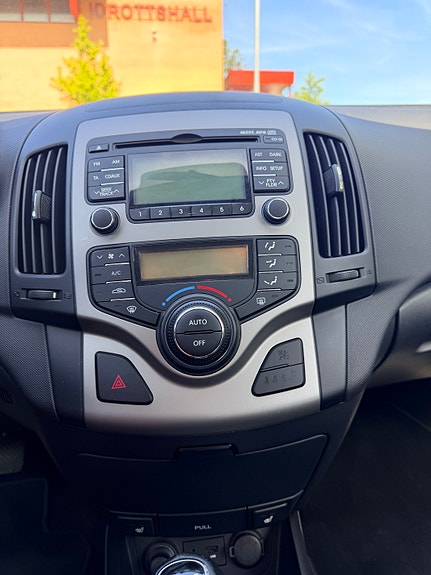 Hyundai i30 9 of 14