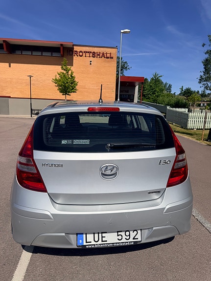 Hyundai i30 3 of 14
